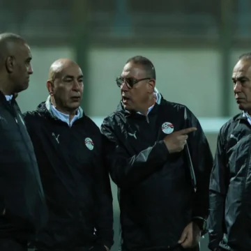 موعد المواجهة الودية بين منتخبي مصر والسعودية استعداداً لبطولة كأس العالم